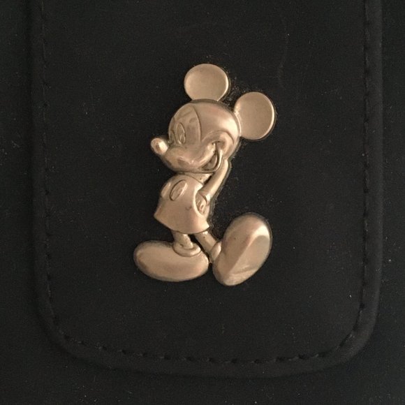 Mickey Mouse Backpack - Picture 3 of 8